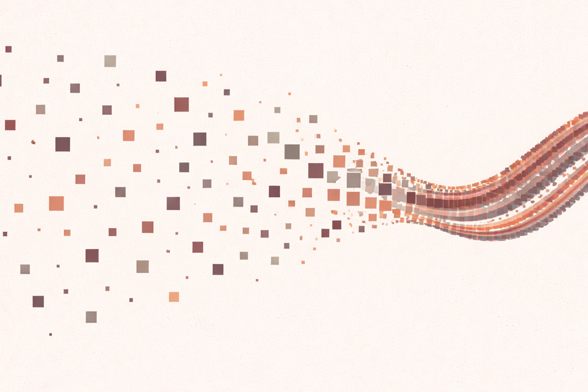 Daten und Kommunikation